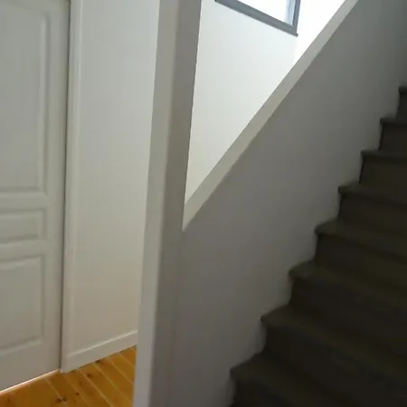 Ferienhaus Maison Individuelle A Reims