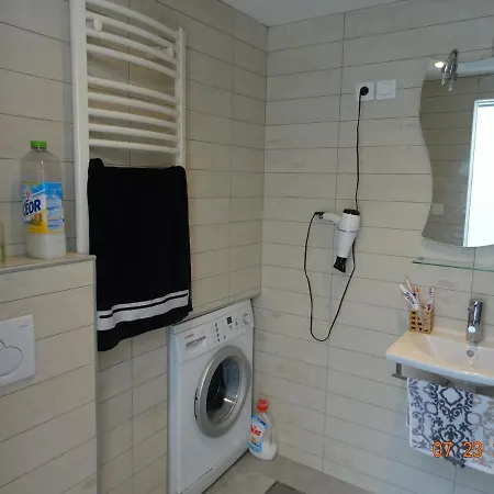 Maison Individuelle A Ferienhaus