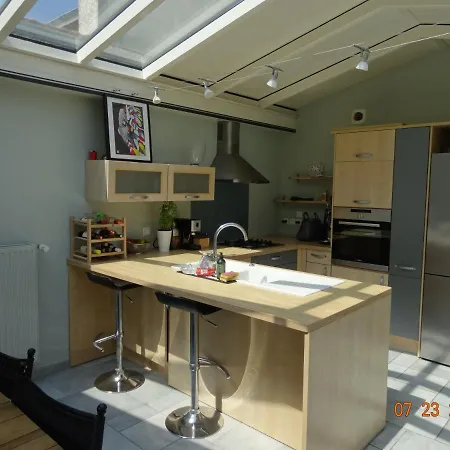 Maison Individuelle A *