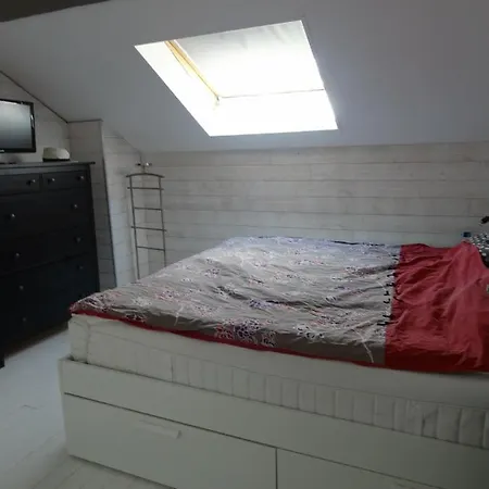 Maison Individuelle A Ferienhaus